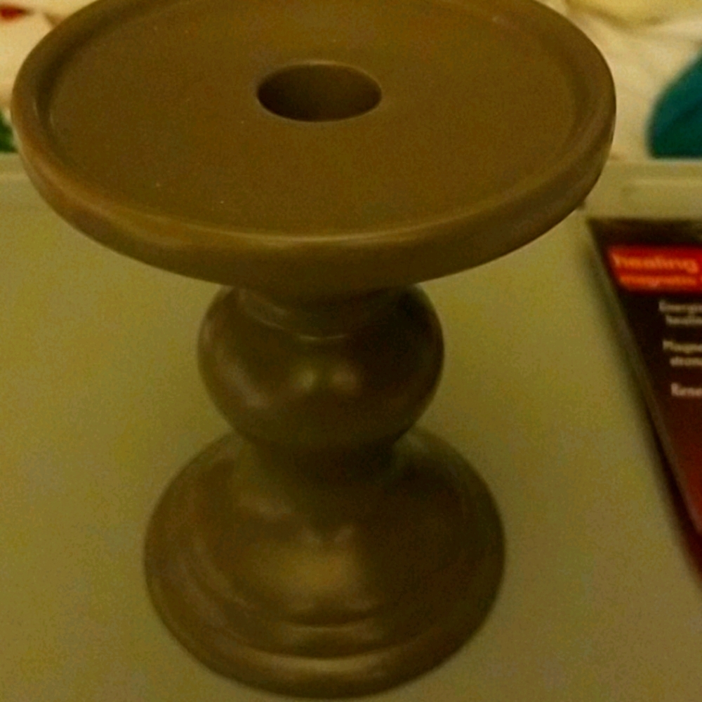 Candle Holder